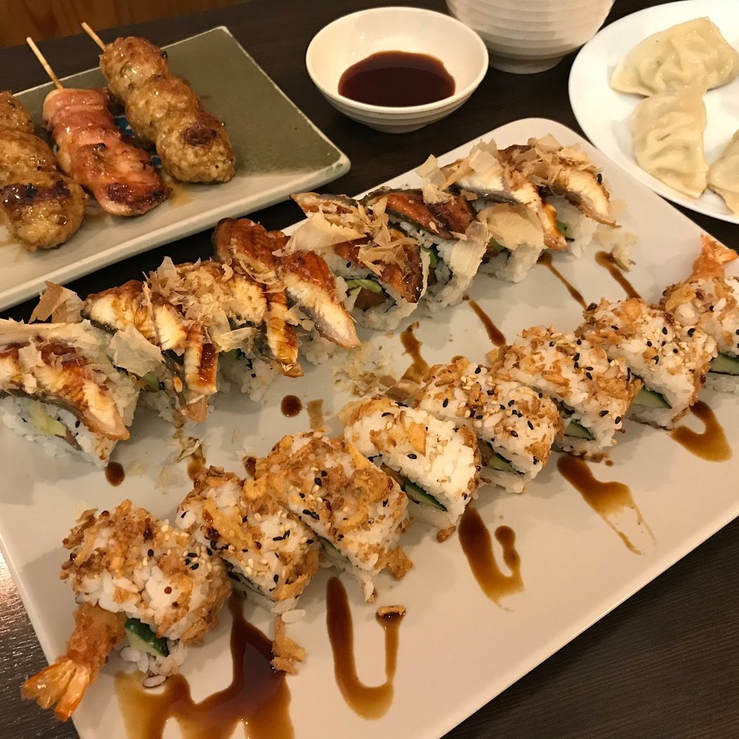 Restaurant Japonais NAKATA 3